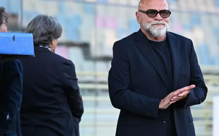 Salernitana, Cosmi: “Pronti al sogno play off”