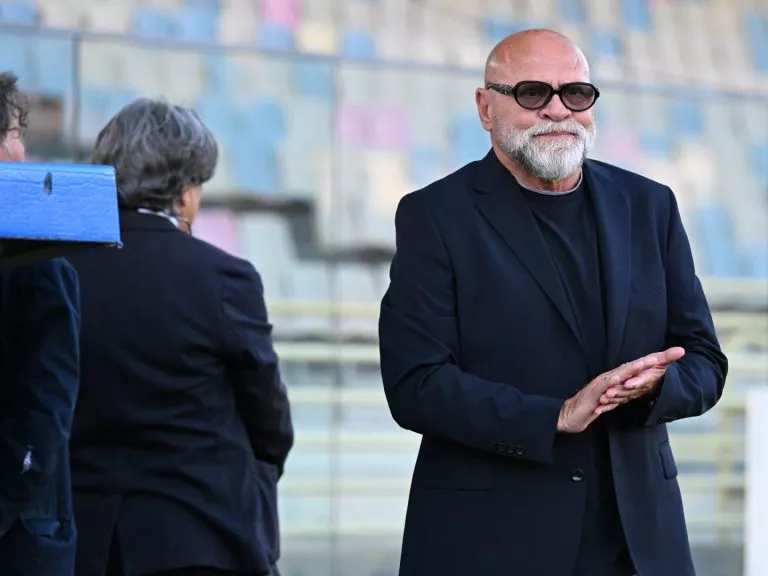 Salernitana, Cosmi: “Pronti al sogno play off”