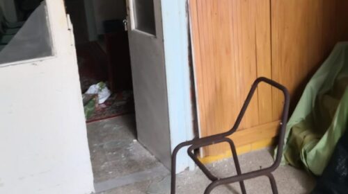 Salerno, due furti in pochi giorni nella sede del comitato di quartiere Canalone