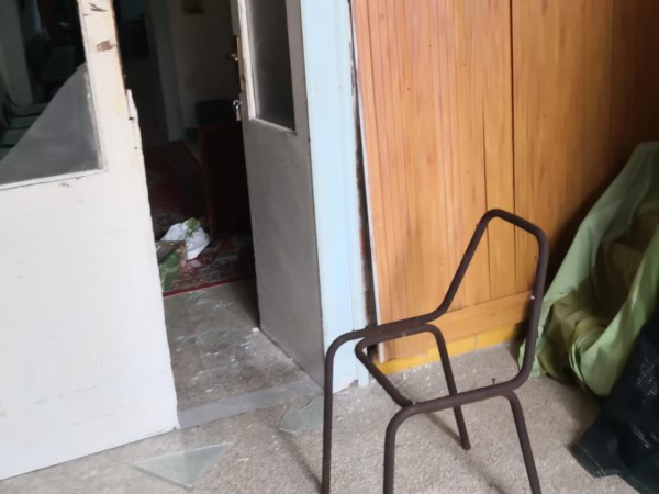 Salerno, due furti in pochi giorni nella sede del comitato di quartiere Canalone