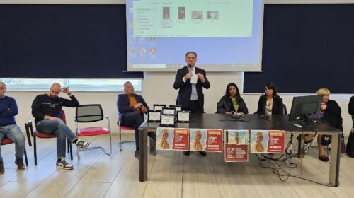 ALLA TAVOLA DELLA PRINCIPESSA COSTANZA:  PREMIATI I VINCITORI DEL CONCORSO MULTIMEDIALE  “INCONTRARTI A TEGGIANO” II EDIZIONE