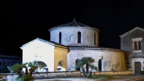 Nocera Superiore candida il Battistero Paleocristiano a Patrimonio Unesco Nocera Superiore candida il Battistero Paleocristiano a Patrimonio Unesco