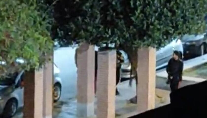 Nuova rissa in piazza a Bellizzi, il sindaco Volpe: “Intervenga il prefetto”