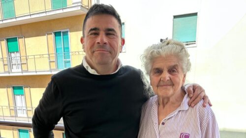 Il dottore Polichetti salva 85enne salernitana con un delicato intervento ginecologico  