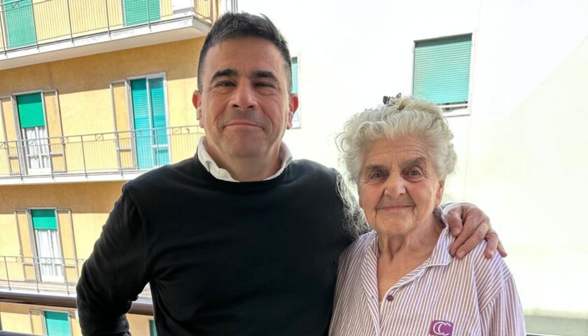 Il dottore Polichetti salva 85enne salernitana con un delicato intervento ginecologico  