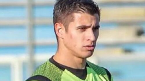 Salernitana-Benevento arbitrata da Di Loreto di Terni