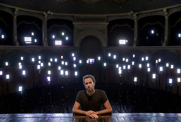 Face The War, a Salerno arriva la nuova installazione dell’artista Max Magaldi