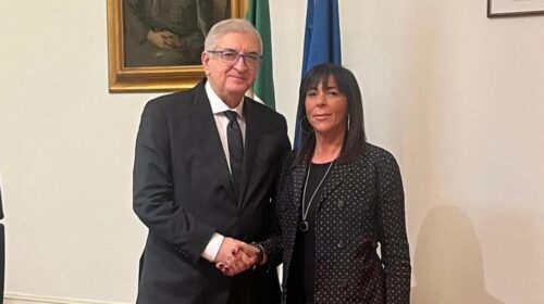 Pnrr, Vietri (FdI): “Sostegno a ricerca a formazione, Governo Meloni investe sul futuro del Sud”  
