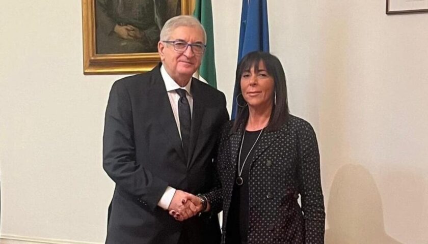 Pnrr, Vietri (FdI): “Sostegno a ricerca a formazione, Governo Meloni investe sul futuro del Sud”  