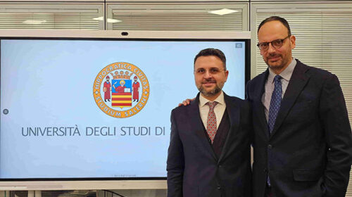 Neurochirurgia mini-invasiva al Ruggi di Salerno: tumori cerebrali operati dalla palpebra senza cicatrici