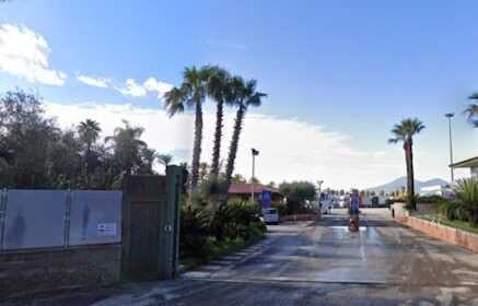 Schiacciato tra due motrici a Nocera Inferiore, perizia effettuata sul camion