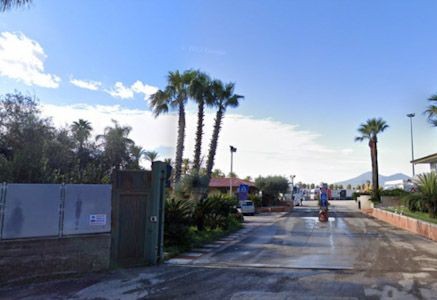 Schiacciato tra due motrici a Nocera Inferiore, perizia effettuata sul camion