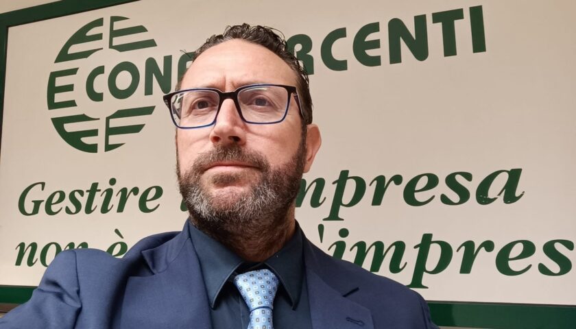 Confesercenti Provinciale di Salerno, si elegge il presidente