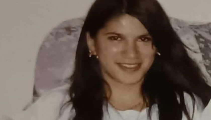 Ore di angoscia a Cava, Giovanna Oliva scompare nel nulla: partono le ricerche