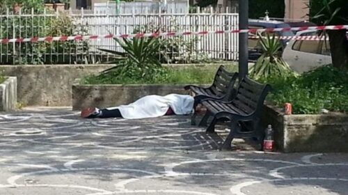 Omicidio Faucitano a Scafati, annullato l’ergastolo per Marcello Adini