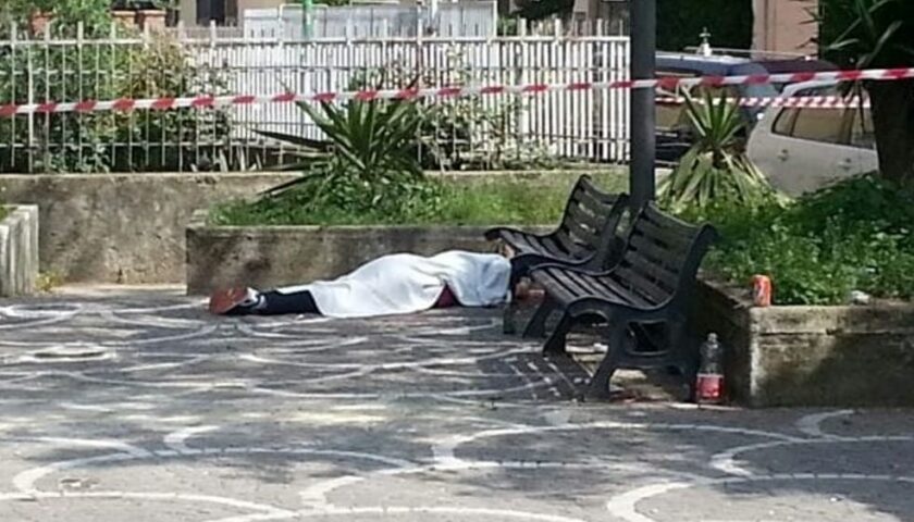 Omicidio Faucitano a Scafati, annullato l’ergastolo per Marcello Adini