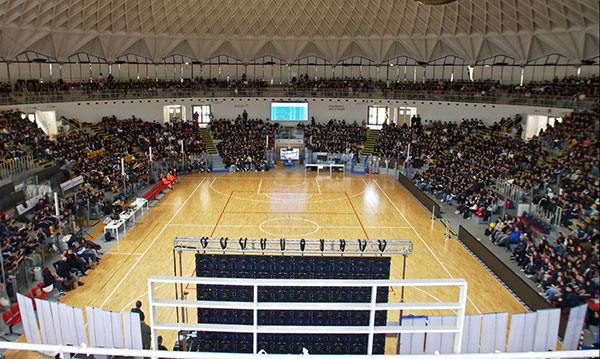 Il Convitto Nazionale “T. Tasso” di Salerno tra le realtà più brillanti del Green Game 2026