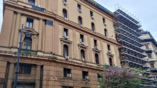 Giunta regionale della Campania: provvedimenti per il diritto allo studio, la formazione e l’occupazione giovanile