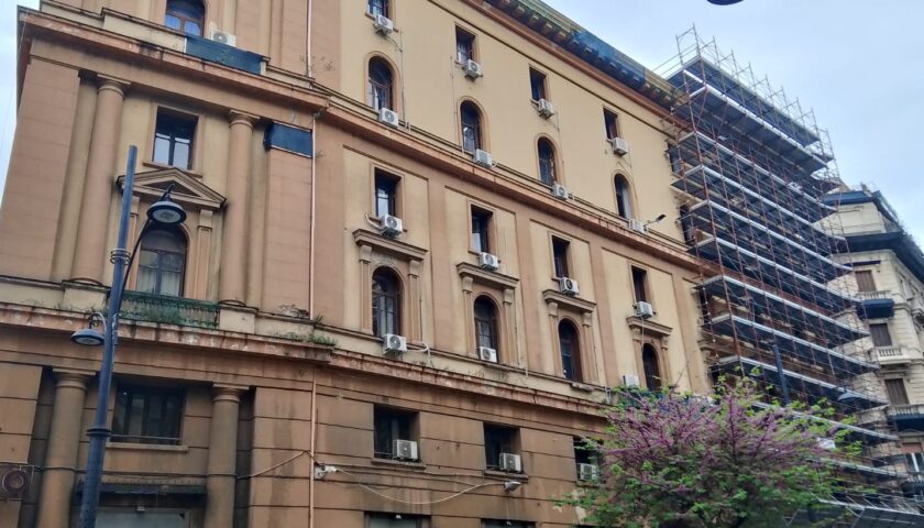 Giunta regionale della Campania: provvedimenti per il diritto allo studio, la formazione e l’occupazione giovanile