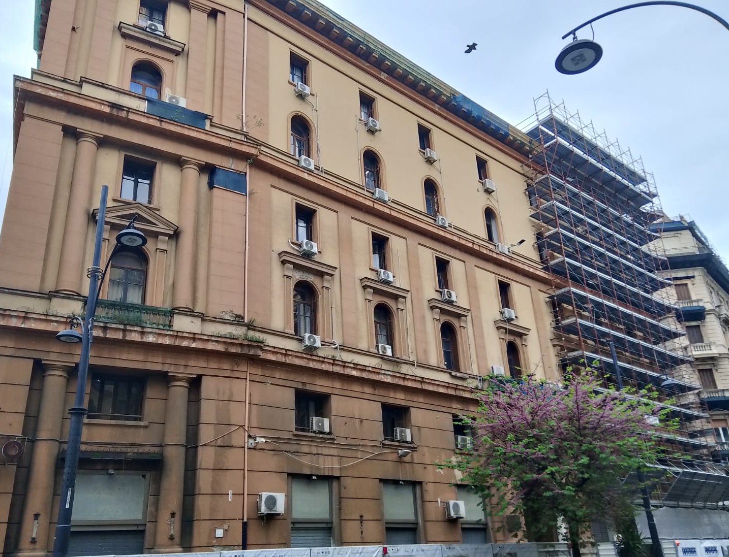 Giunta regionale della Campania: provvedimenti per il diritto allo studio, la formazione e l’occupazione giovanile