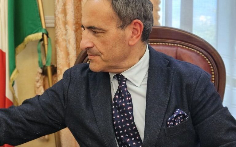 Provinciali, il centrodestra candida come presidente il sindaco di Scafati