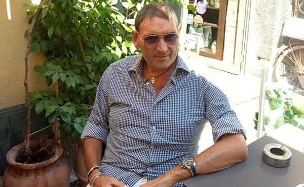 Lutto a Salerno, addio a Pierino Esposito