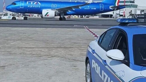 Salerno, immigrazione clandestina: indiano espulso