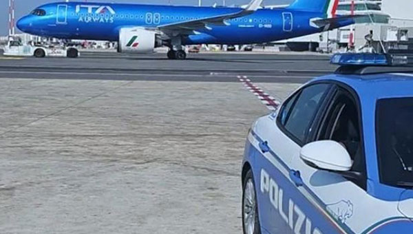 Salerno, immigrazione clandestina: indiano espulso