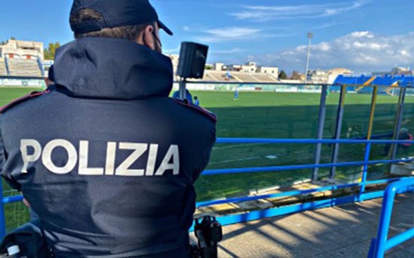 Sarno, partita sospesa per rissa in campo: Daspo per due dirigenti dopo Lavorate–Bracigliano