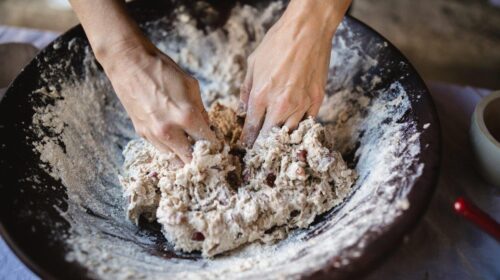 Pompei riscopre il pane degli antichi: l’archeologa Farrell Monaco protagonista alla Fiera dell’Archeo-Agricoltura
