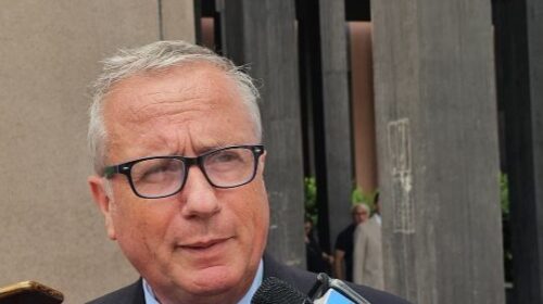 FONDAZIONE VASSALLO: NASCE “FUOCO ARDENTE”, IL FORMAT GIORNALISTICO CHE RACCONTA 16 ANNI DI DOLORE, VERITÀ E RICERCA DI GIUSTIZIA