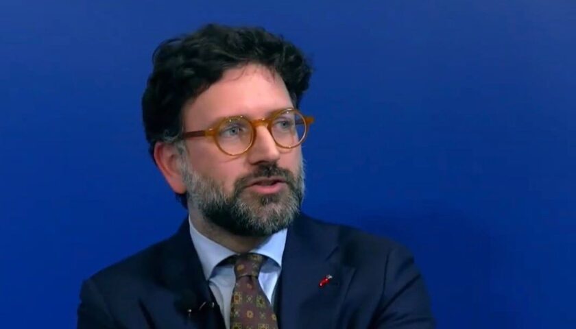 Donato D’Aiuto è il segretario cittadino di Avanti Psi a Salerno