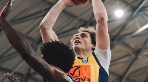 La Givova Scafati a caccia di un’altra impresa esterna