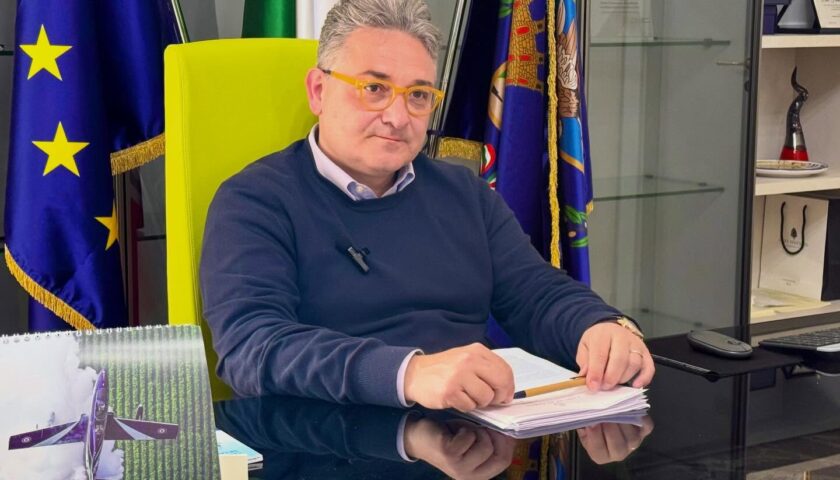 Anche Sarno ospiterà gli European Universities Games