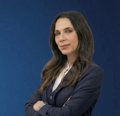 L’avvocato Stefania Grisi nominata Coordinatrice cittadina di Azzurro Donna per Salerno