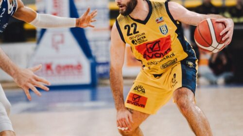 La Givova Scafati continua la scalata: battuta anche Brindisi