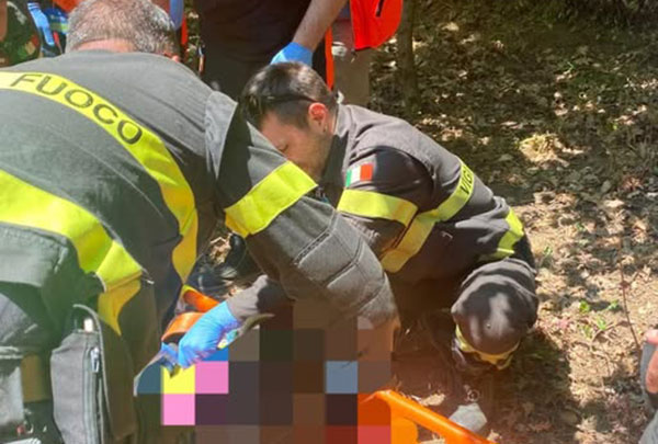 Baronissi, ritrovata la 72enne scomparsa