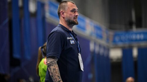 La Jomi Salerno in trasferta a Casalgrande per l’andata dei quarti di finale play-off