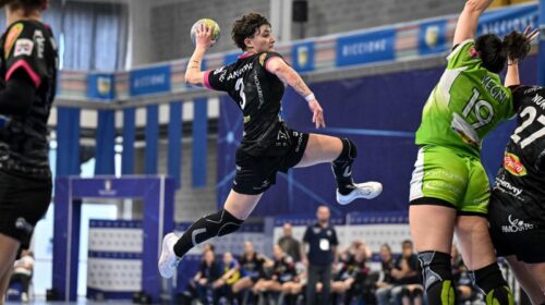 Jomi Salerno, si alza il sipario sulla semifinale playoff