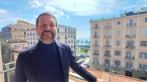 Luci d’Artista, Marenghi: “Occorre riflessione su uso risorse. Serve strategia turistica innovativa, Salerno diventi attrattiva tutto l’anno”