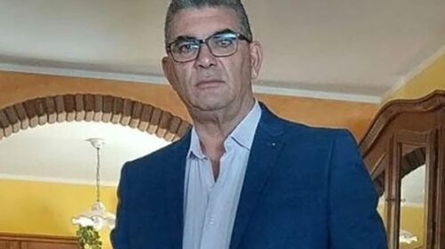 Teggiano piange Raffaele De Paola: malore improvviso mentre raccoglieva asparagi