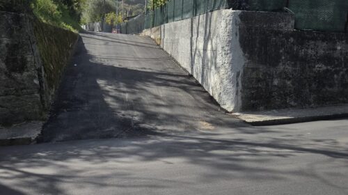 Vibonati, sicurezza stradale: stop agli allagamenti sulla SP54 Vibonati, sicurezza stradale: stop agli allagamenti sulla SP54