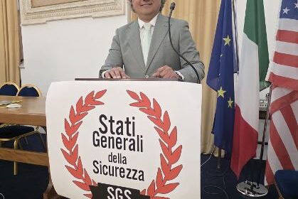 Campania: a Sorrento più di 600 investigatori si riuniscono per il 69° Congresso Federpol