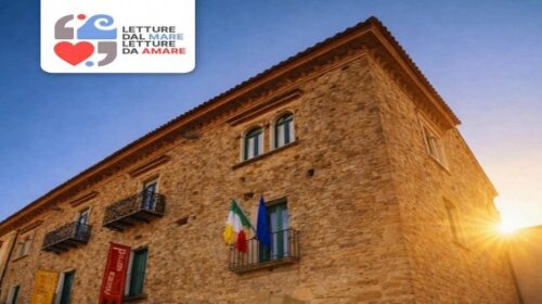 Agropoli si candida a capitale italiana del libro 2027