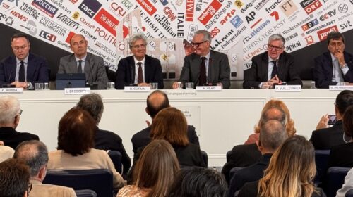 Ravello Festival 2026: un’estate indimenticabile a Villa Rufolo tra Monteverdi, Wagner, grandi orchestre, direttori e solisti d’eccezione