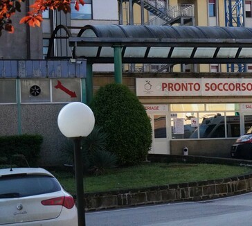 Vallo della Lucania, muore dopo un intervento: salma sequestrata