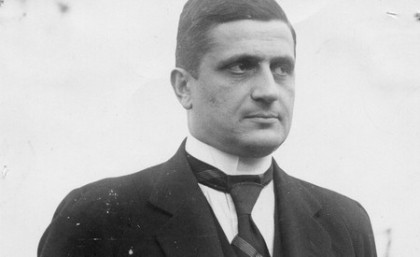 Mattarella ricorda Amendola a cento anni dalla morte: esempio di libertà e difesa della democrazia