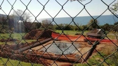 Centola, antenna a Palinuro in località Saline: stop del Tar