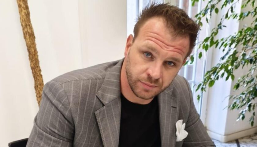 Angri Calcio: Fabio Baraldi è il nuovo proprietario