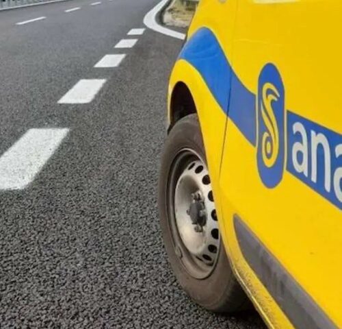 Costiera Amalfitana, da domani riapre il doppio senso di marcia sulla SS163 in località Fuenti